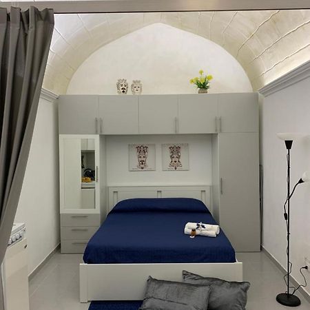 Casa Vacanza Isola Bella Apartman Szirakúza Kültér fotó