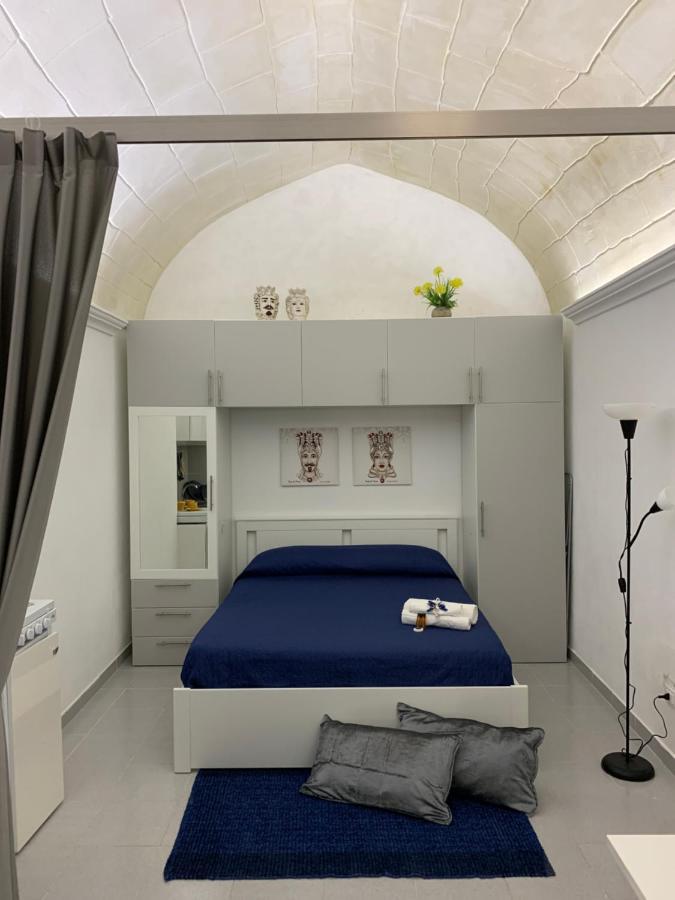 Casa Vacanza Isola Bella Apartman Szirakúza Kültér fotó