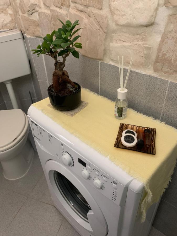 Casa Vacanza Isola Bella Apartman Szirakúza Kültér fotó