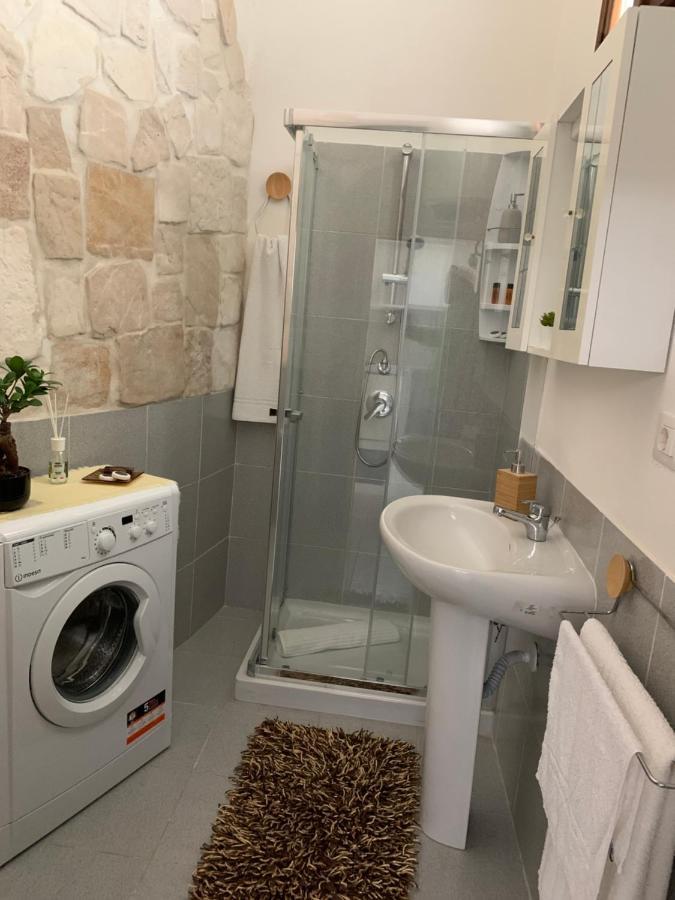 Casa Vacanza Isola Bella Apartman Szirakúza Kültér fotó